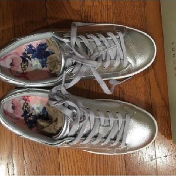 New Ted baker london sneakers size 6 - Picture 2 of 6
